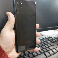 سامسونگ S20+ پلاس 5G رام 12|موبایل|کرج, اصفهانی‌ها|دیوار