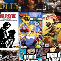 نصب بازی های نوستالژی ps2 روی کنسول ps4