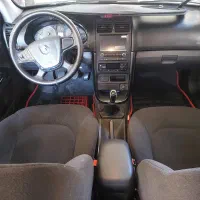 سورن xu7p 1403|خودرو سواری و وانت|اهواز, کوی صادقیه|دیوار