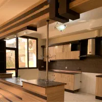 حاشیه فکوری دو ممر ۹۵ متری دو خواب