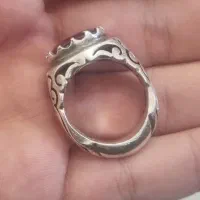 انگشتر یاقوت|جواهرات|ارومیه, |دیوار