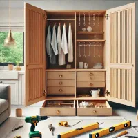 کابینت و کمد