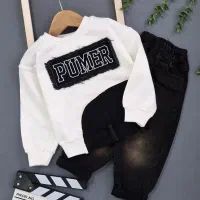 ست شیک جین  ۱ تا ۲ سال