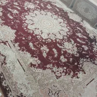 فرش ۱۲متری ۵۰۰شانه تمیز