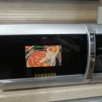 مایکروویو سامسونگ 32لیتری لمسی