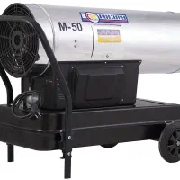 جت گازوییلی (( نیرو تهویه البرز ))|بخاری، هیتر، شومینه|بجنورد, |دیوار