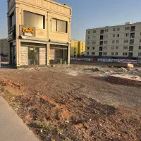 زمین تجاری ۳۹ مترسه بر ورودی بازاره بلوار المپیک|فروش مغازه و غرفه|پرند, فاز ۶|دیوار