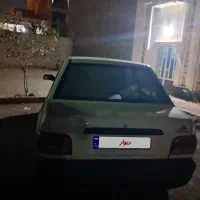پراید ۸۳ انژکتور موتور تازه تعمیر|خودرو سواری و وانت|شاهرود, |دیوار