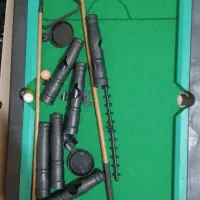 بیلیارد اسباب بازی|اسباب‌‌بازی|قم, سالاریه|دیوار