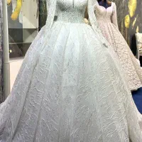 فروش لباس عروس