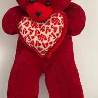 عروسک 1/5متری بزرگ