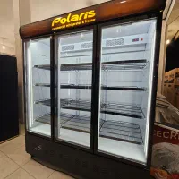 یخچال سه درب پلاریس