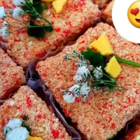 سفارش دسر ژله فینگر فود|خدمات پذیرایی، مراسم|اردبیل, |دیوار