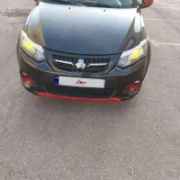 کوییک|خودرو سواری و وانت|پرند, فاز ۶|دیوار