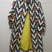 مانتومزونی