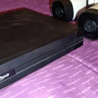 Dahua دوربین Konnek stein هارد وسترن 1TB