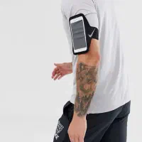 ۱عدد بازوبند موبایل نایک اورجینال برا باشگاه،آکبند|لوازم جانبی موبایل و تبلت|تهران, امانیه|دیوار