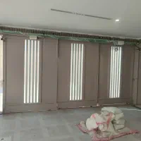 فروش ویژه انواع درب برقی