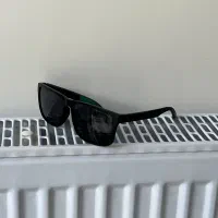 عینک دودی پلاریزه طرح آرمانی|زیورآلات و اکسسوری|مبارکه, |دیوار