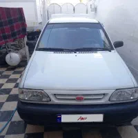 پراید|خودرو سواری و وانت|شیراز, سعدیه جنوبی|دیوار