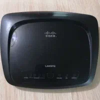 مودم ADSL برند سیسکو|مودم و تجهیزات شبکه|ری, اقدسیه|دیوار