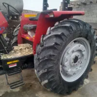 تراکتور۳۹۹خشک تحویلی برج آخرسال۱۴۰۳