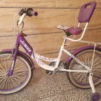 دوچرخه سایز ۱۶