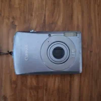 دوربین عکاسی کانن