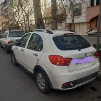 کوییک Gx|خودرو سواری و وانت|تهران, ونک|دیوار