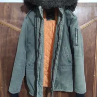 کآپشن کلاهدار