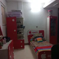 سرویس خواب|تخت و سرویس خواب|قم, زنبیل آباد|دیوار