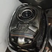 موتور دانفوس آلمان در انواع توان با گارانتی