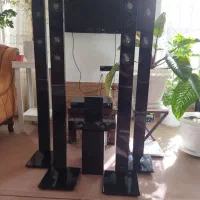 سینمای خانگی سامسونگ