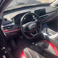 x55 pro|خودرو سواری و وانت|یزد, |دیوار