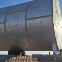 تانکر ۲۰/۰۰۰هزار لیتری|مصالح و تجهیزات ساختمان|تربت جام, جامرود|دیوار