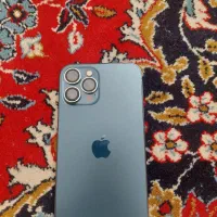 فروش گوشی ایفون12پرومکس256ZA/A