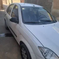 تیبا صندوقدار EX - (2012) 1391
