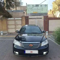 جیلی وادراتی ۲۰۱۳/درحد|خودرو سواری و وانت|مشهد, هفت تیر (آب و برق)|دیوار