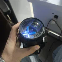 دوربین نیکون d5300|دوربین عکاسی و فیلمبرداری|کوهدشت, |دیوار