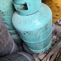 کپسول گاز مایع Epj|اجاق گاز و لوازم برقی پختوپز|تهران, شکوفه|دیوار