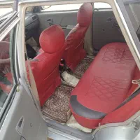 فروش پراید ۸۵|خودرو سواری و وانت|برازجان, |دیوار