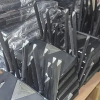 مودم سیم کارتی دیلینک dwr m960 چهار پورت استوک|مودم و تجهیزات شبکه|کرمانشاه, |دیوار