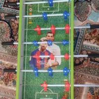 فوتبال دستی