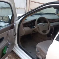 سمند ef7 دوگانه شرکتی مدل ۹۷|خودرو سواری و وانت|رشت, جماران|دیوار