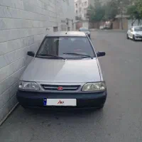 پراید  92