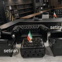 چستر Sonia دکمه دکمه سفارش عید