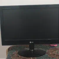مانیتور ال جی ۲۰اینج درحد نو