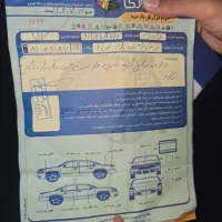 ساینا S 1403درحدنو|خودرو سواری و وانت|بندرعباس, |دیوار