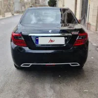 دنا مدل ۹۷ تیپ دو|خودرو سواری و وانت|مهاباد (آذربایجان غربی), |دیوار