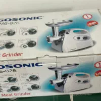 ظروف چرخ گوشت